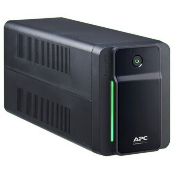 UPS BVX700LI-GR 700 VA Black