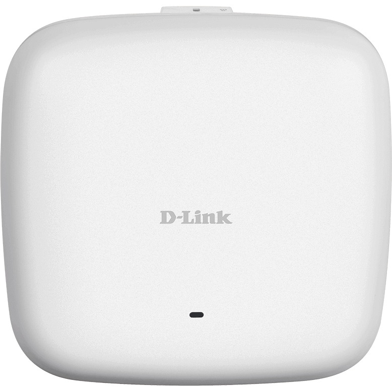 Access point DAP-2680 1x RJ-45 White