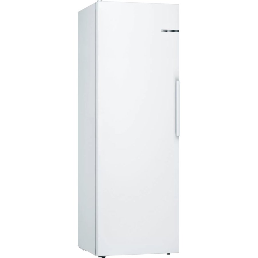 Frigider KSV33NWEP 324 Litri Clasa E Alb
