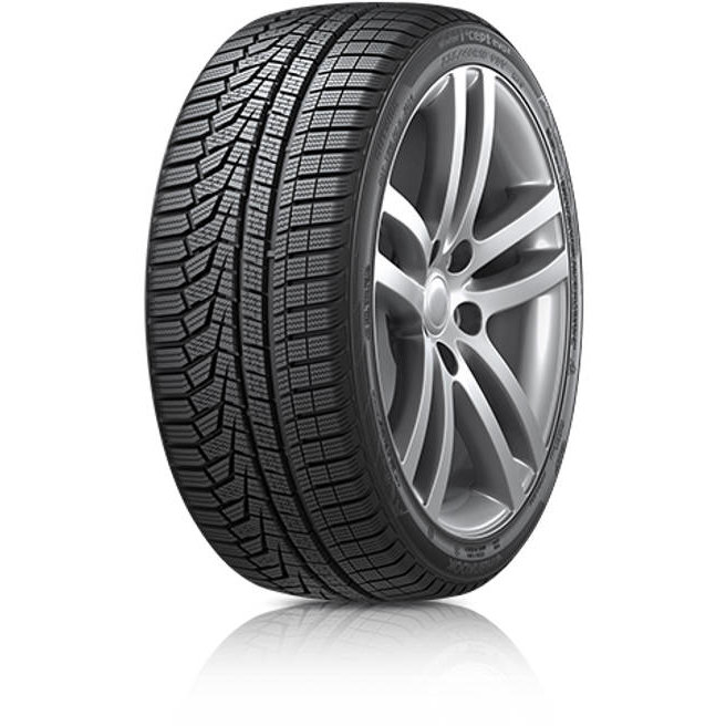 Anvelopa Winter I Cept Evo3 X W330a 315/35 R20 110V