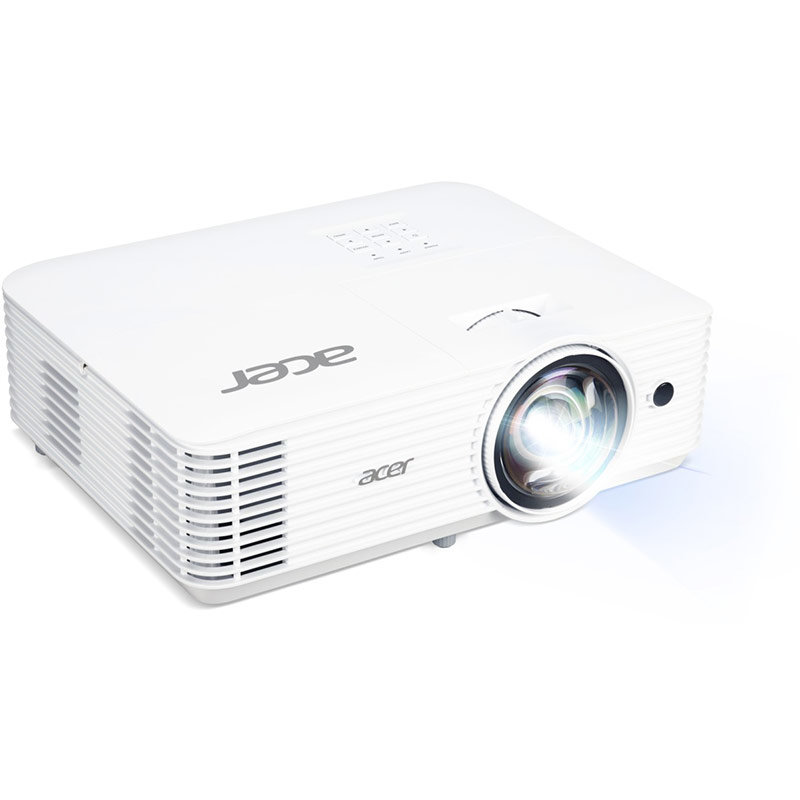 Videoproiector H6518STi FHD White
