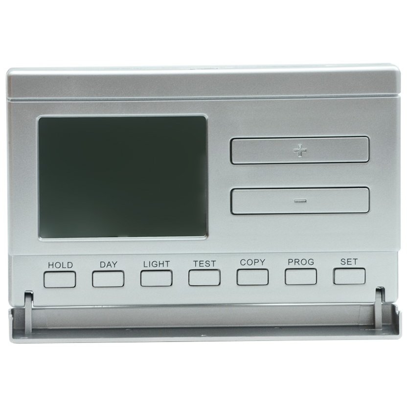 Emitator Q8 RF TX Comanda Fara Fir Programabil Gri