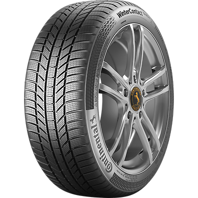 Anvelopa Wintercontact ts 870 p 245/45 R18 100 V
