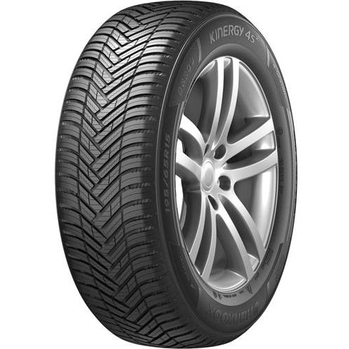 Anvelopa Kinergy 4s 2 x h750a 215/60 R17 96V