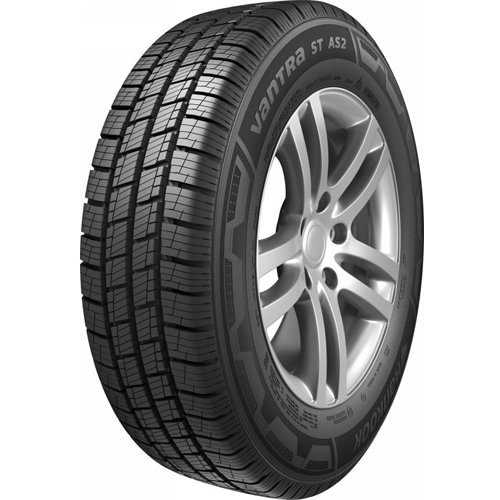 Anvelopa Vantra st as2 ra30 235/65 R16C 115/113R