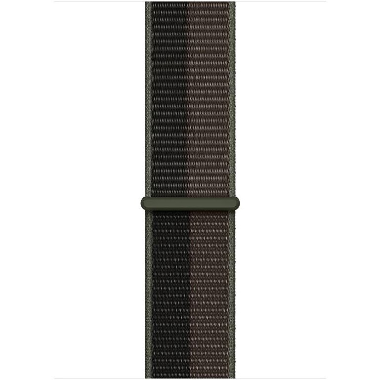 Curea ceas Watch 41mm Sport Loop Tornado Grey