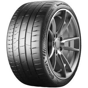 Anvelopa Vara SportContact 7 XL 255/35 R20 97Y