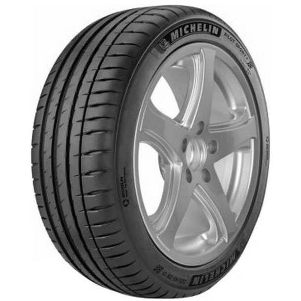 Anvelopa Vara Pilot Sport 4 XL 315/30 R21 105Y