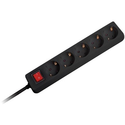 PRELUNGITOR 3X1.5MM 5 PRIZE 1.5M INTREGRUPATOR