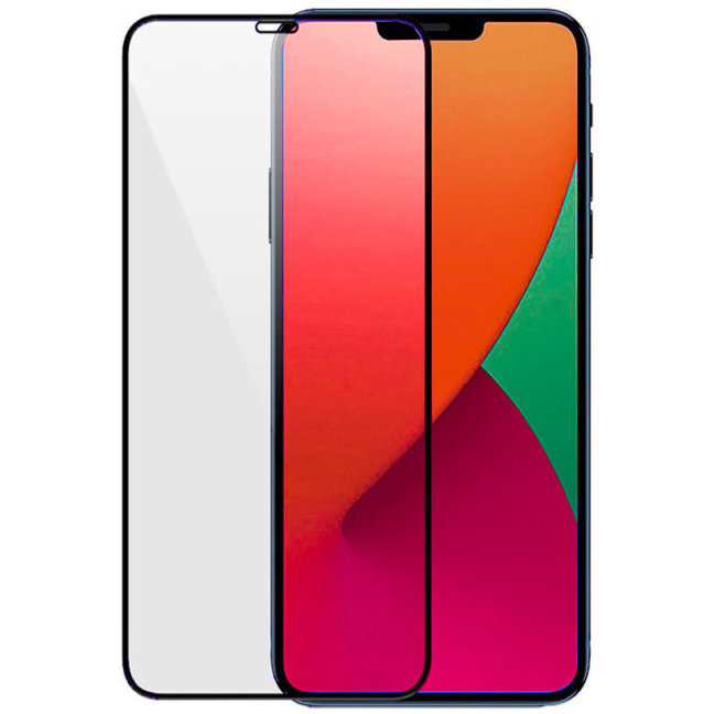 Folie Sticla Securizata AquaPRO pentru Apple iPhone 14 Pro Max