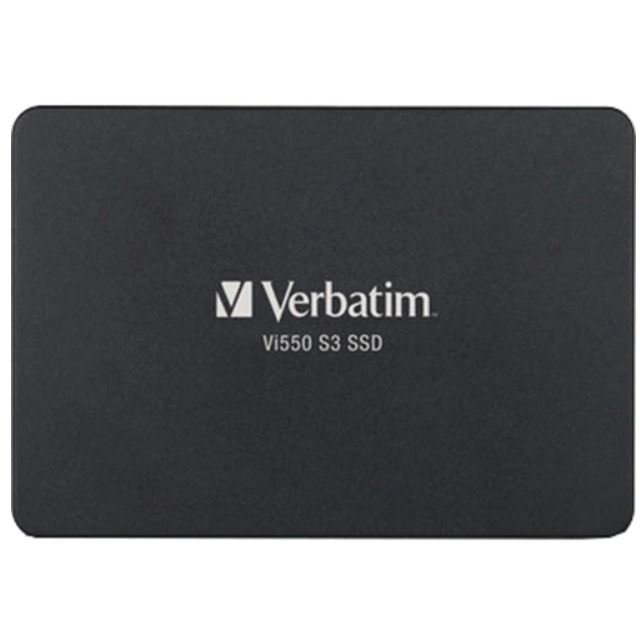 SSD Vi550 S3 2TB 2.5Inch SATA III 550MB/s