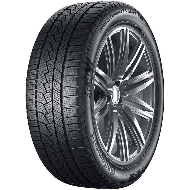 Anvelopa Iarna WinterContact TS 860 S XL RunFlat 205/60 R16 96H