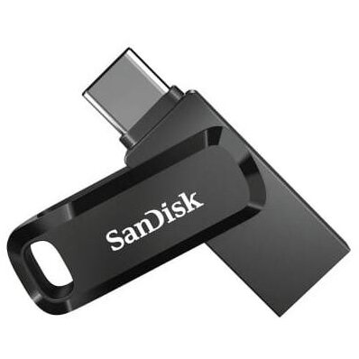 Memorie USB 512GB Ultra Dual Drive Go USB Type-C