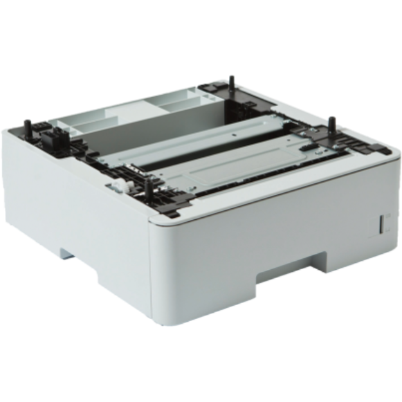 Tava Hartie LT6505 520 Coli Alb