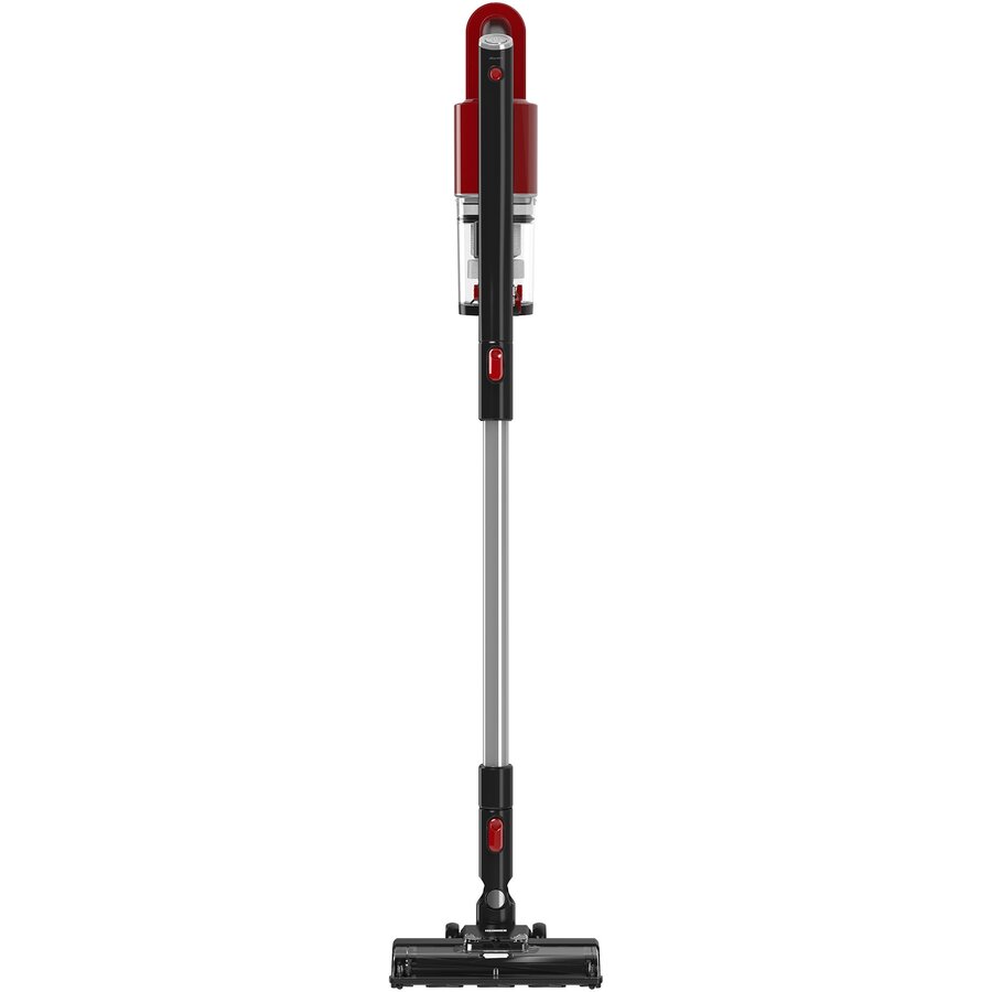 Aspirator Vertical HSVC-M21.6RD 0.6L 21.6V Red