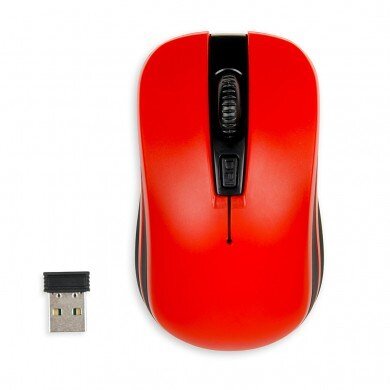 Mouse LORIINI Wireless Optical 1600DPI