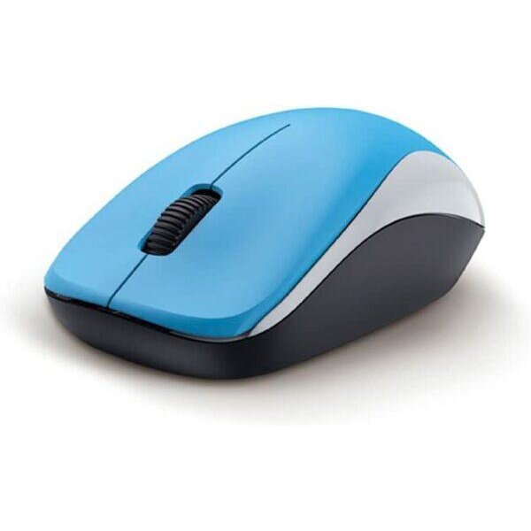 Mouse Genius NX-7000 USB Wireless 1200DPI Albastru