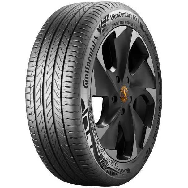 Anvelopa Vara UltraContact NXT XL 215/55 R17 98W