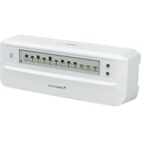 Homematic IP floor heating actuator 12-fold motorized - HmIP-FALMOT-C12