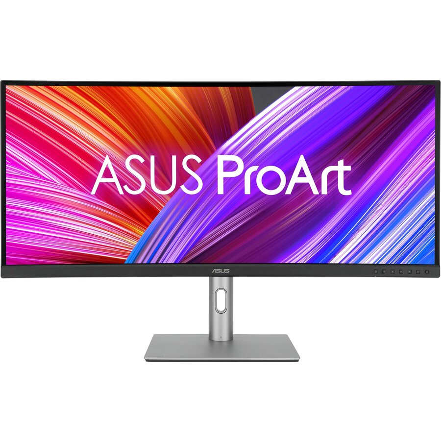 Monitor ProArt PA34VCNV, LED - 34 - black/silver, UWQHD, IPS