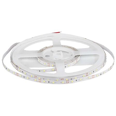 Banda LED SMD3528 60LED/M IP20 5M Albastru