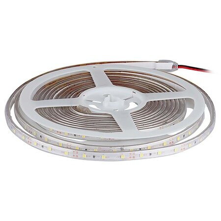 Banda LED SMD3528 60LED/M IP65 5M Verde