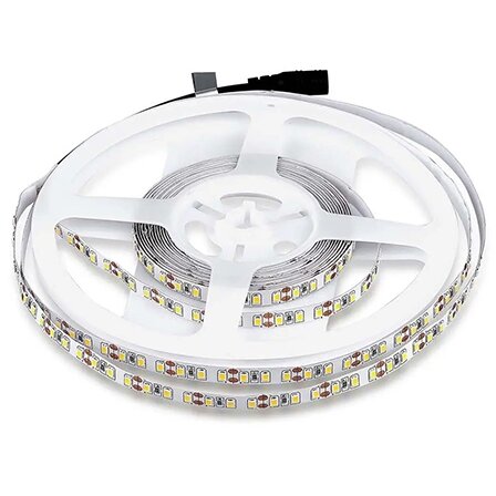 Banda LED SMD3528 120LED/M 4000K IP20 5M Alb Neutru
