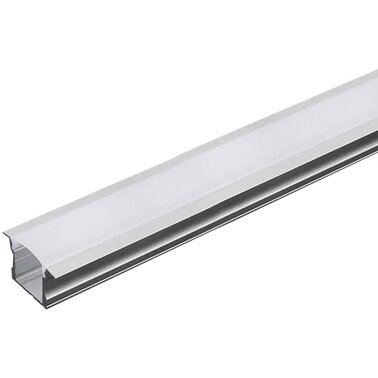 Profil Banda LED 2M 23MMx1 5.5MM Aluminiu