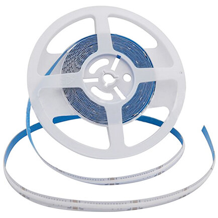 Kit Banda LED COB 24V 13W IP 20 RGB