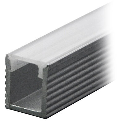 Profil Banda Led 2 M 7.8 Mm X 9 Mm Aluminiu