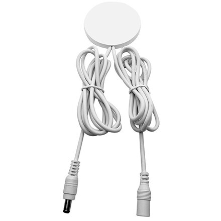 Senzor Banda Led Smart Touch Dimabil Alb