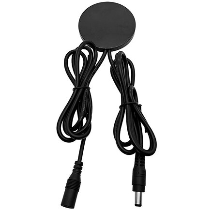 Senzor Banda Led Smart Touch Dimabil Negru