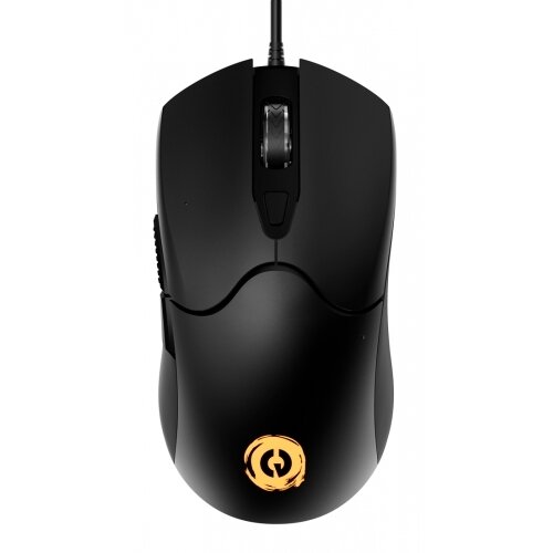 Mouse Accepter GM-211 Wired Negru
