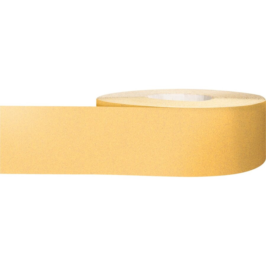 Foaie Abraziva Expert C470 pentru Slefuitoare Orbitale / Slefuire Manuala 93mm K100 Rola de 50m