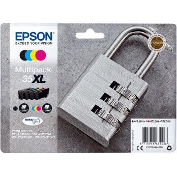 Consumabil Multipack 35XL C13T35964010