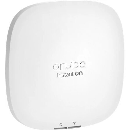 Access Point Aruba Instant On AP22 RW R4W02A Dual Band Wi-Fi 6 Alb