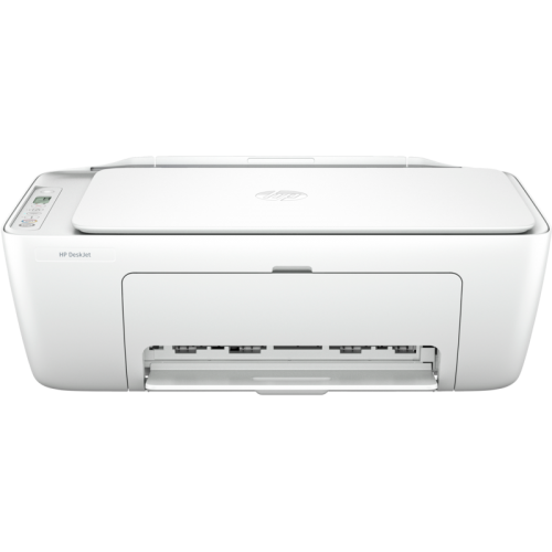 Multifunctionala Inkjet Color 588Q0B HP DeskJet 2810e All-In-One A4 Alb
