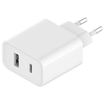 Incarcator Mi 33W USB Type-C Alb