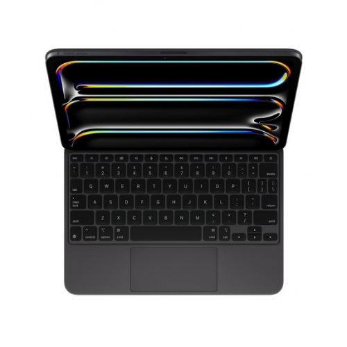 Tastatura tableta pentru iPad Pro 11inch US English Black