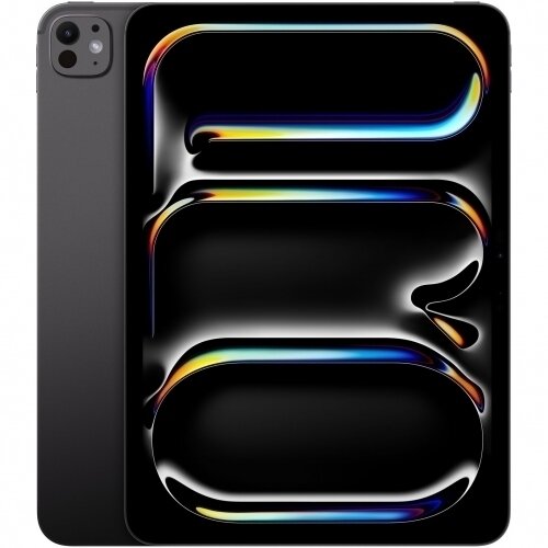 Tableta iPad Pro 11inch 1TB Space Black