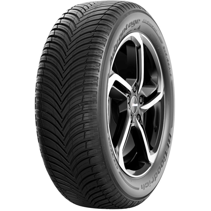 Anvelopa Advantage all-season 195/60R18 96H