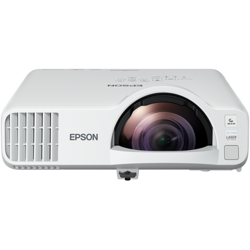 Videoproiector EB-L210SW WXGA 2 3LCD 4000lm 16:10 2500000:1 Alb