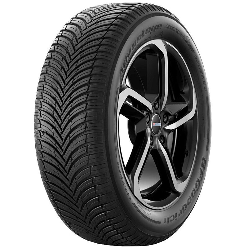 Anvelopa Advantage All-Season 195/60 R15 88H