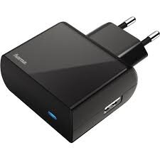 Incarcator 2x USB 2.4 A Negru