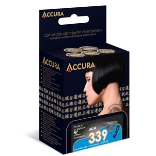 Cartus Cerneala HP No. 339 C8767EE Compatibil Negru
