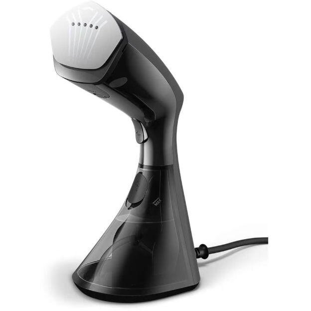 Fier de calcat Philips GC800/80 steam cleaner Portable steam cleaner 0.23 L 1600 W Black, Silver