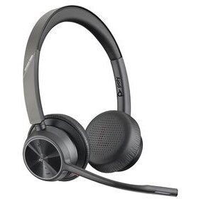 Casti Voyager 4320-M Negru