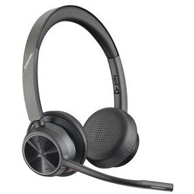 Casti Voyager 4320-M Negru