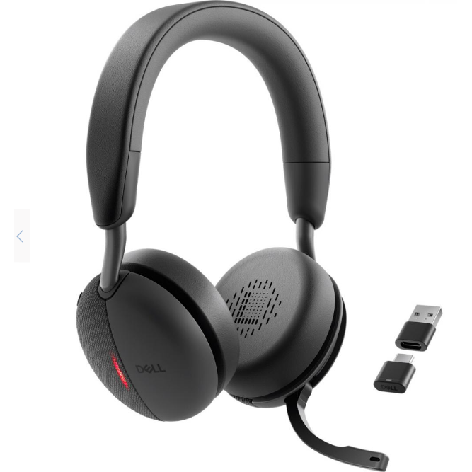 Casti Pro Wireless Anc WL5024 Negru