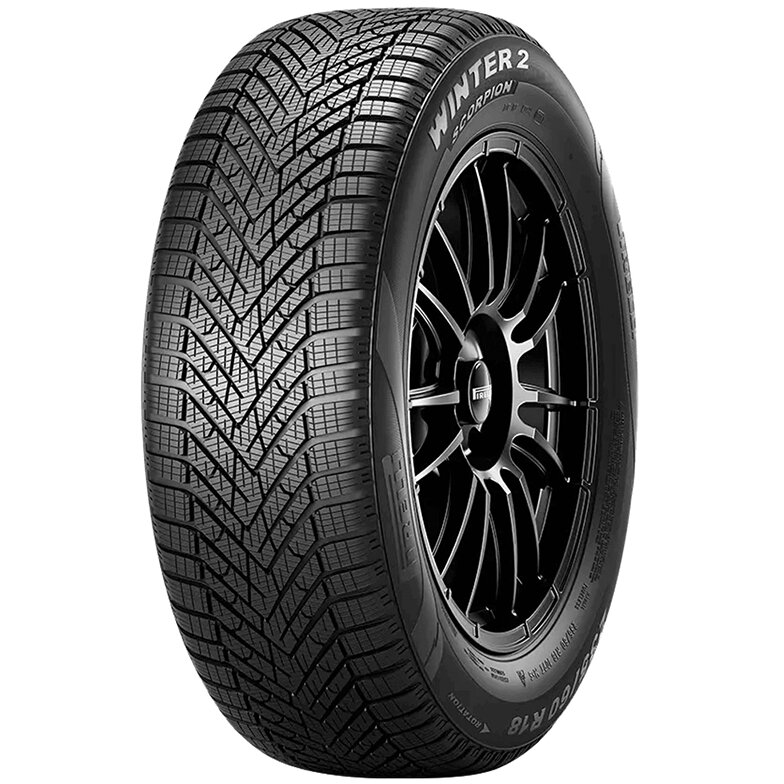 Anvelopa Iarna Scorpion Winter 2 XL 235/55 R18 104H